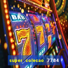 super colecao 7784 ps2 iso